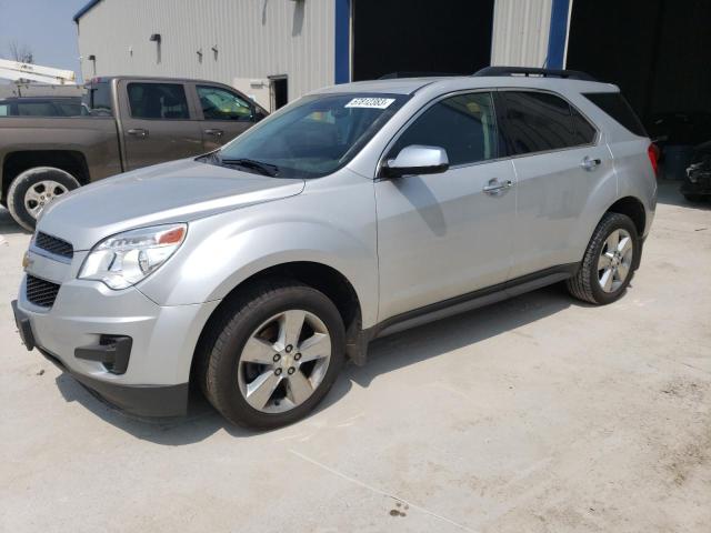 CHEVROLET EQUINOX LT 2015 2gnalbek8f6402258