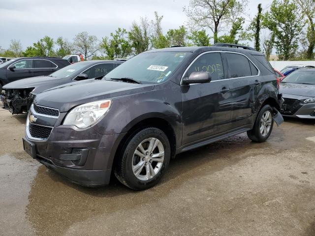 CHEVROLET EQUINOX 2015 2gnalbek8f6404429