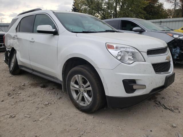 CHEVROLET EQUINOX LT 2015 2gnalbek8f6406276