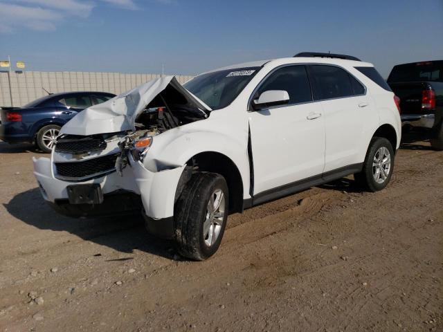 CHEVROLET EQUINOX LT 2015 2gnalbek8f6408299