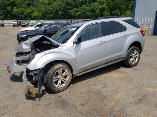 CHEVROLET EQUINOX LT 2015 2gnalbek8f6411669