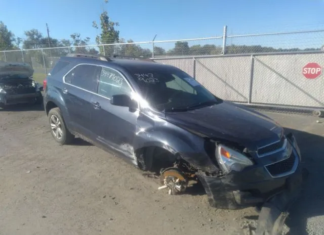 CHEVROLET EQUINOX 2015 2gnalbek8f6412885