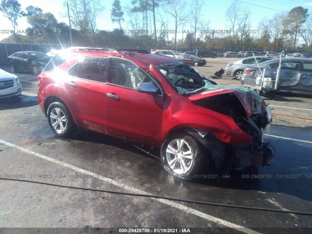 CHEVROLET EQUINOX 2015 2gnalbek8f6418654