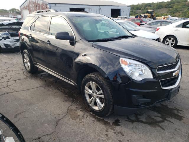 CHEVROLET EQUINOX LT 2015 2gnalbek8f6420453