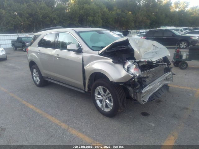 CHEVROLET EQUINOX 2015 2gnalbek8f6422865