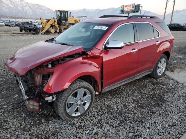 CHEVROLET EQUINOX 2015 2gnalbek8f6426169