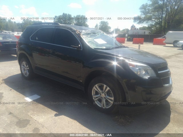 CHEVROLET EQUINOX 2015 2gnalbek8f6435843