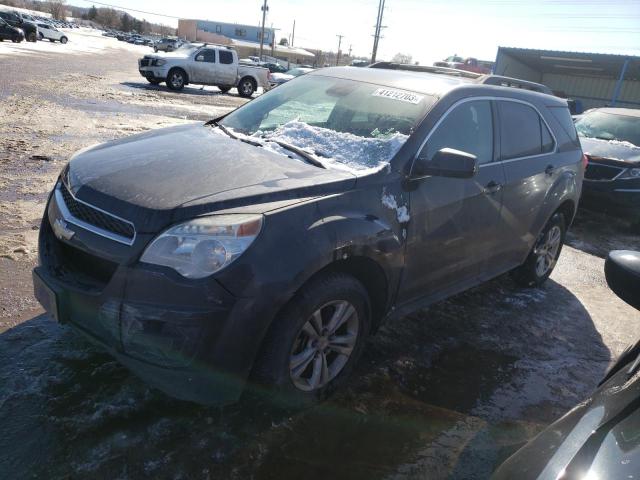 CHEVROLET EQUINOX LT 2015 2gnalbek8f6437219