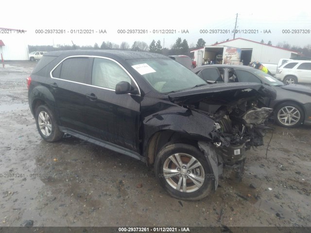 CHEVROLET EQUINOX 2016 2gnalbek8g1117896