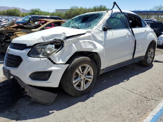 CHEVROLET EQUINOX LS 2016 2gnalbek8g1135864