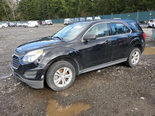 CHEVROLET EQUINOX 2016 2gnalbek8g1143074