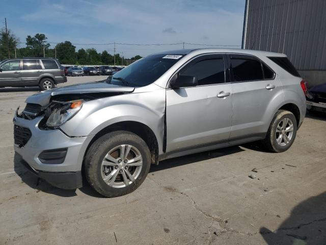 CHEVROLET EQUINOX 2016 2gnalbek8g1145343