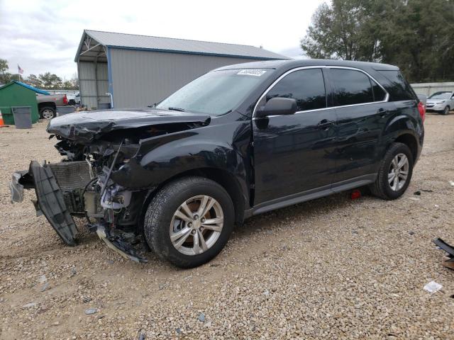 CHEVROLET EQUINOX LS 2016 2gnalbek8g6111289