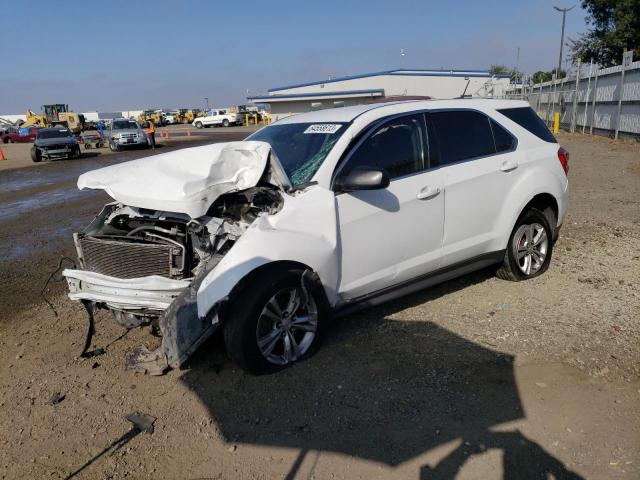 CHEVROLET EQUINOX 2016 2gnalbek8g6146432