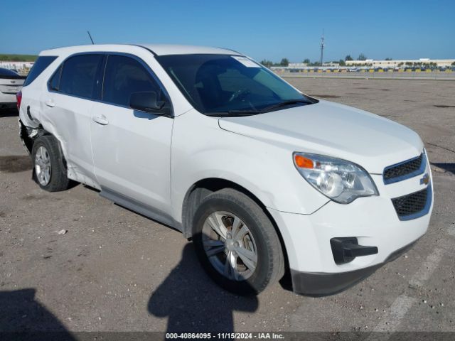 CHEVROLET EQUINOX 2016 2gnalbek8g6325974