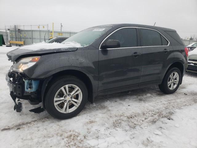 CHEVROLET EQUINOX 2017 2gnalbek8h1551317