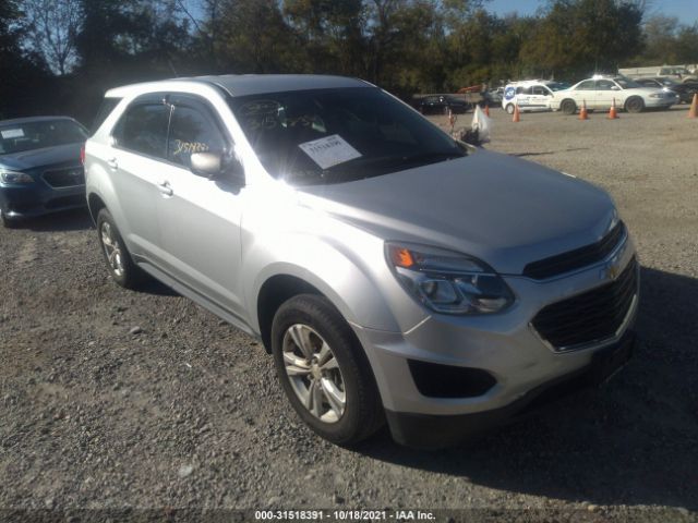 CHEVROLET EQUINOX 2017 2gnalbek8h1553696