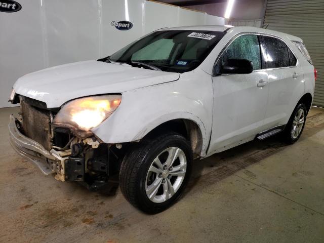 CHEVROLET EQUINOX 2017 2gnalbek8h1565170