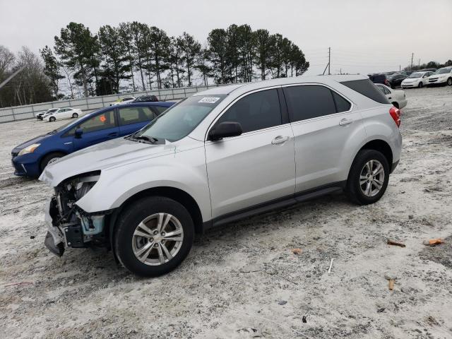 CHEVROLET EQUINOX 2017 2gnalbek8h1567954