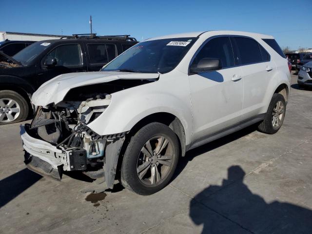 CHEVROLET EQUINOX 2017 2gnalbek8h1595902