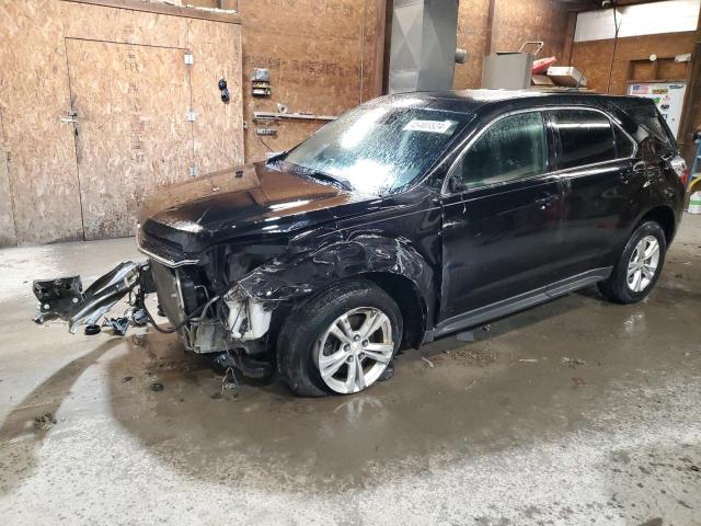 CHEVROLET EQUINOX 2017 2gnalbek8h1599366