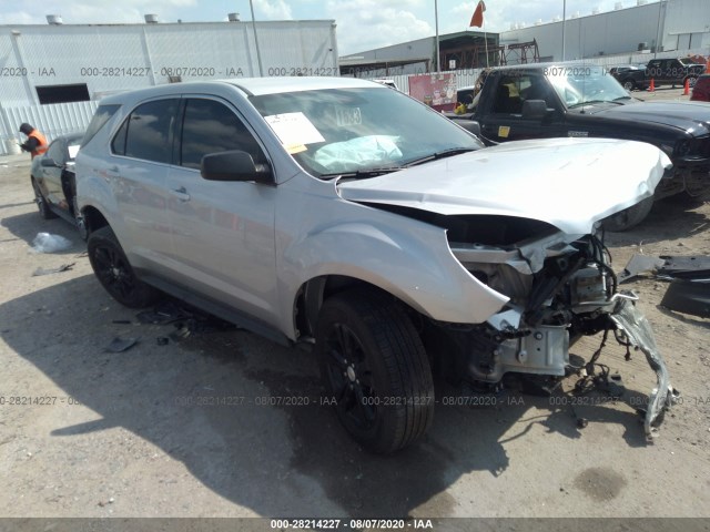 CHEVROLET EQUINOX 2017 2gnalbek8h1611788