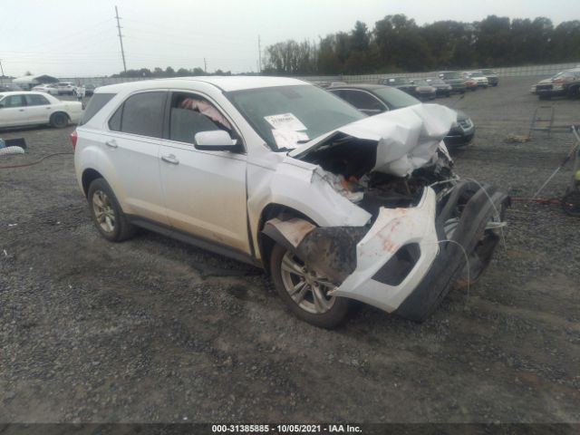 CHEVROLET EQUINOX 2017 2gnalbek8h1615730