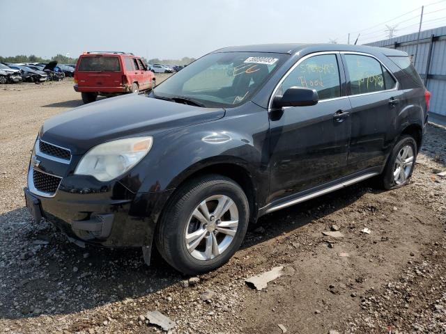 CHEVROLET EQUINOX 2012 2gnalbek9c1175512