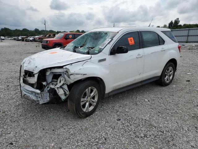 CHEVROLET EQUINOX LS 2012 2gnalbek9c1176790