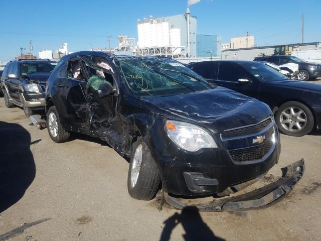 CHEVROLET EQUINOX LS 2012 2gnalbek9c1179639