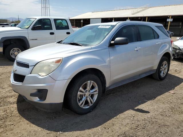 CHEVROLET EQUINOX 2012 2gnalbek9c1180726