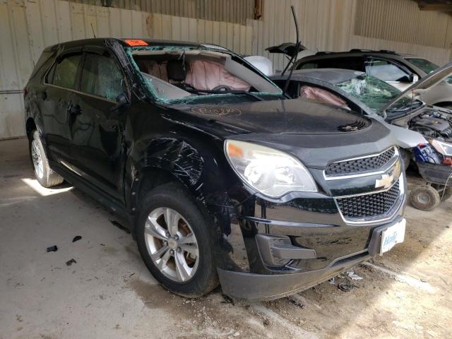 CHEVROLET EQUINOX LS 2012 2gnalbek9c1199860