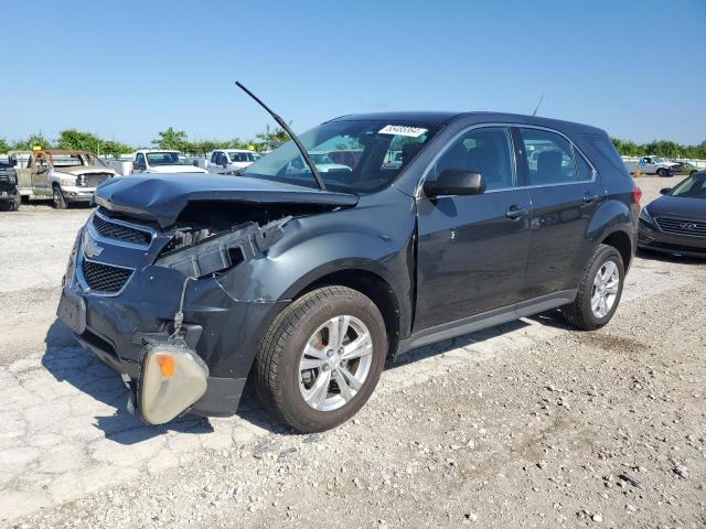 CHEVROLET EQUINOX 2012 2gnalbek9c1214311