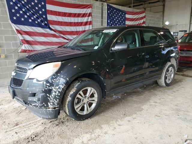 CHEVROLET EQUINOX 2012 2gnalbek9c1221369