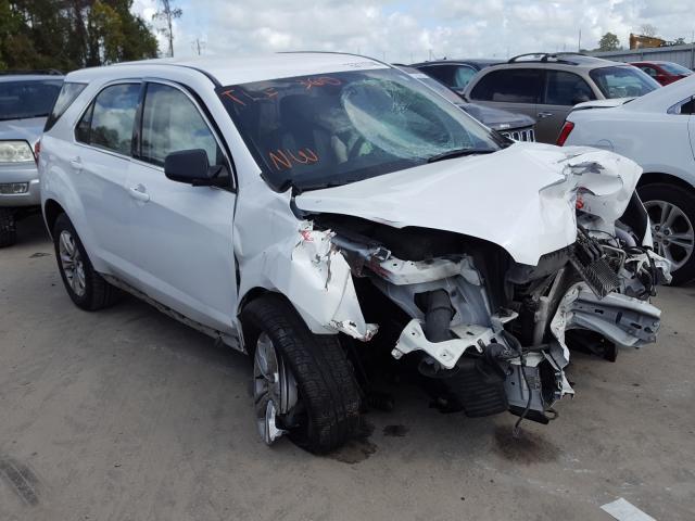 CHEVROLET EQUINOX LS 2012 2gnalbek9c1242173