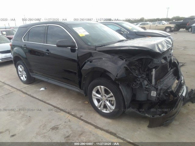 CHEVROLET EQUINOX 2012 2gnalbek9c1244716