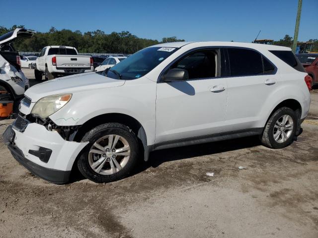 CHEVROLET EQUINOX 2012 2gnalbek9c1280146