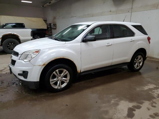 CHEVROLET EQUINOX 2012 2gnalbek9c1297299