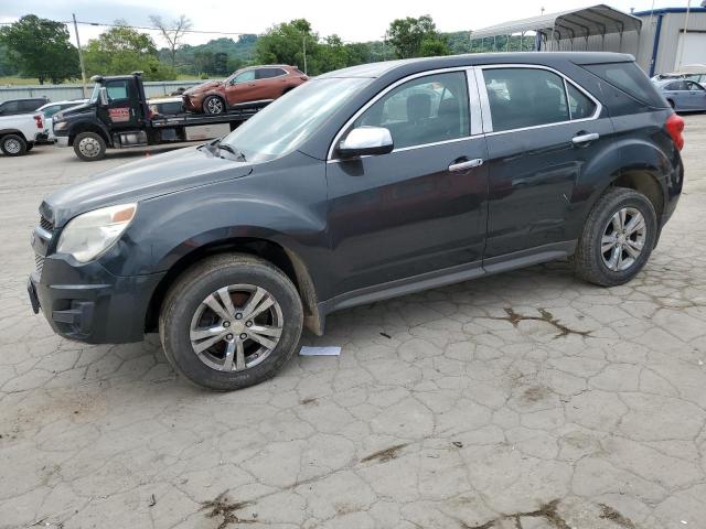 CHEVROLET EQUINOX 2012 2gnalbek9c1314263