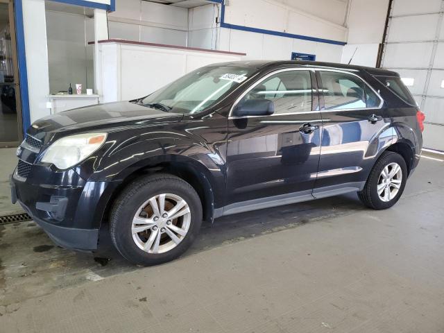 CHEVROLET EQUINOX 2012 2gnalbek9c6152640