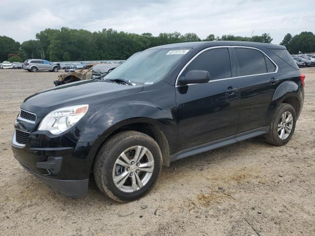 CHEVROLET EQUINOX 2012 2gnalbek9c6245089