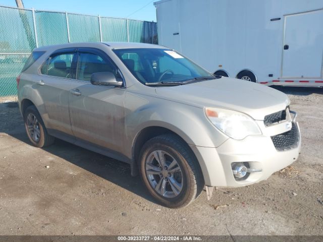 CHEVROLET EQUINOX 2012 2gnalbek9c6302780