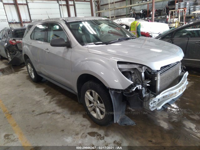 CHEVROLET EQUINOX 2012 2gnalbek9c6328523