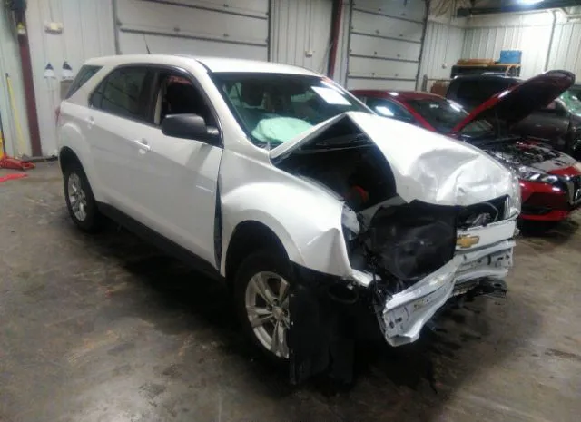 CHEVROLET EQUINOX 2012 2gnalbek9c6338257