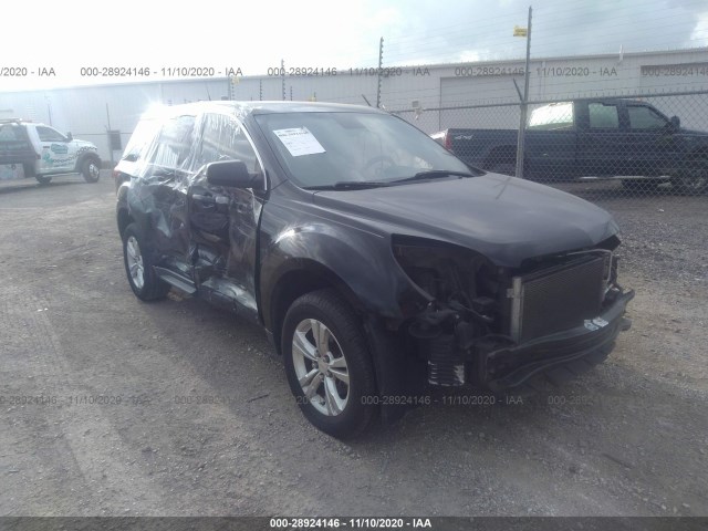 CHEVROLET EQUINOX 2012 2gnalbek9c6342518