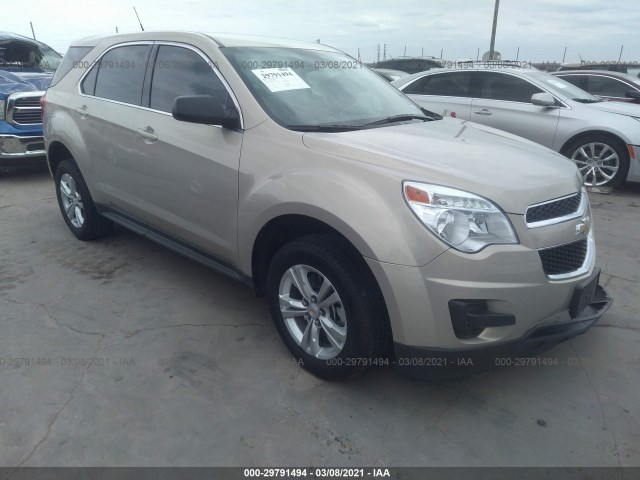 CHEVROLET EQUINOX 2012 2gnalbek9c6384087