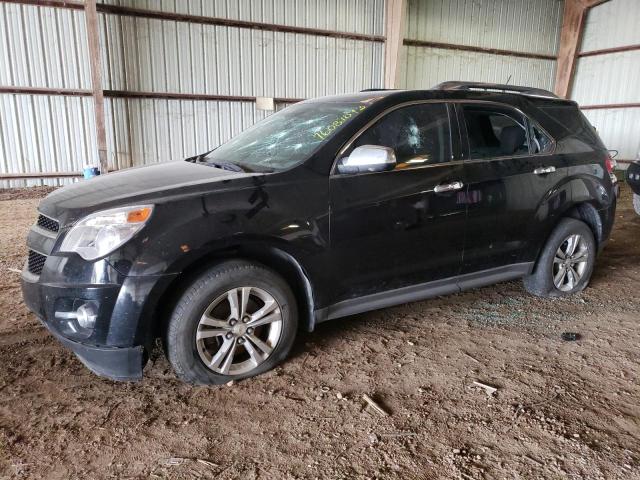 CHEVROLET EQUINOX 2013 2gnalbek9d1108426