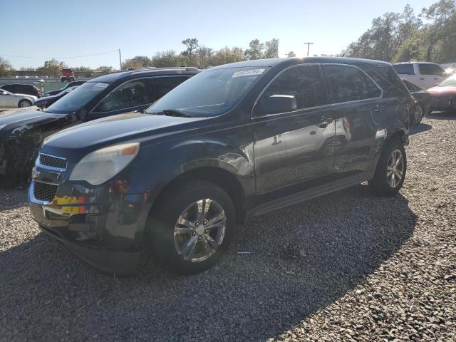 CHEVROLET EQUINOX 2013 2gnalbek9d1108569