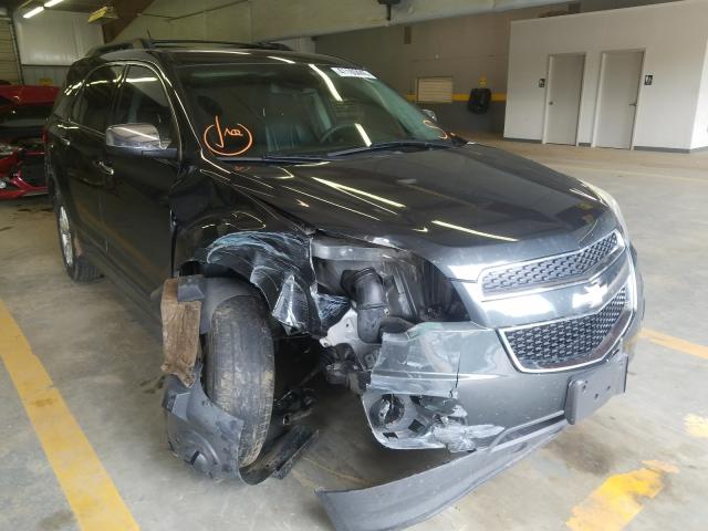 CHEVROLET EQUINOX LS 2013 2gnalbek9d1122598