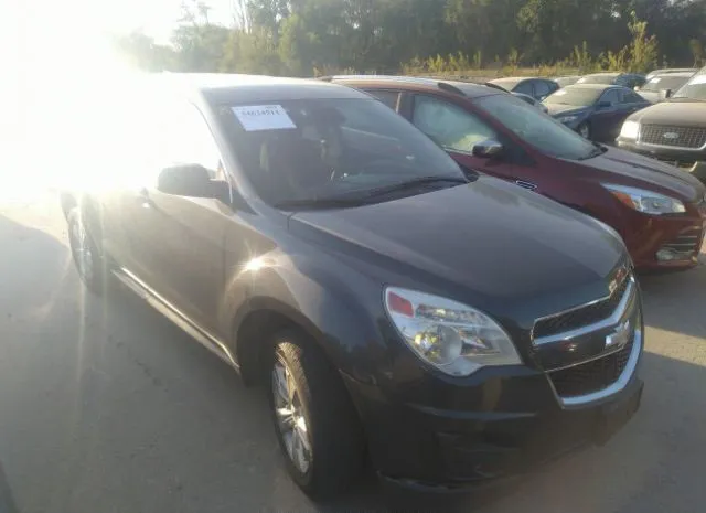 CHEVROLET EQUINOX 2013 2gnalbek9d1123797